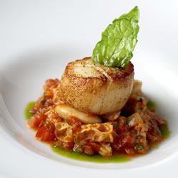 Ame Restaurant San Francisco